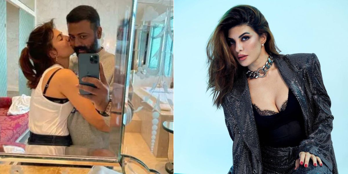 SHOCKING! Jacqueline Fernandez likely to get arrested after being named accused in Rs 215 crore money laundering case